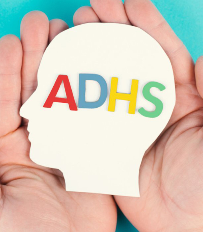 Angebot Diagnostik ADHS und ADS